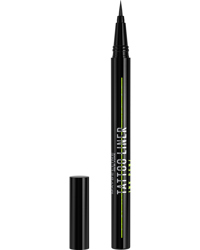 Tattoo Liner Ink Pen, 881 Matte Black