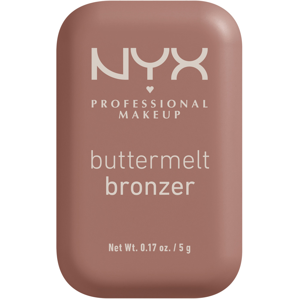 Buttermelt Bronzer