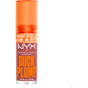 Duck Plump Lip Lacquer, 03 Nude Swings