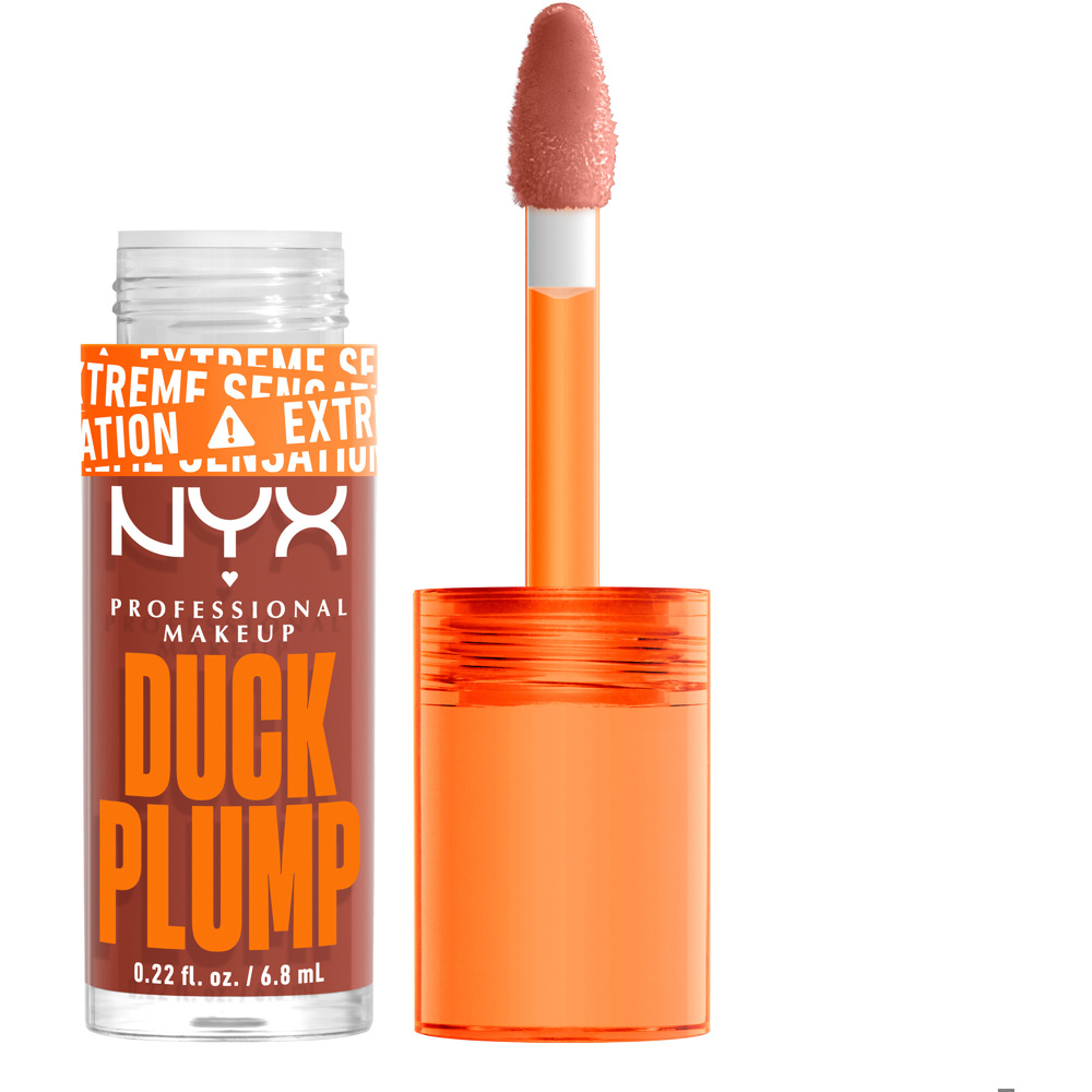 Duck Plump Lip Lacquer