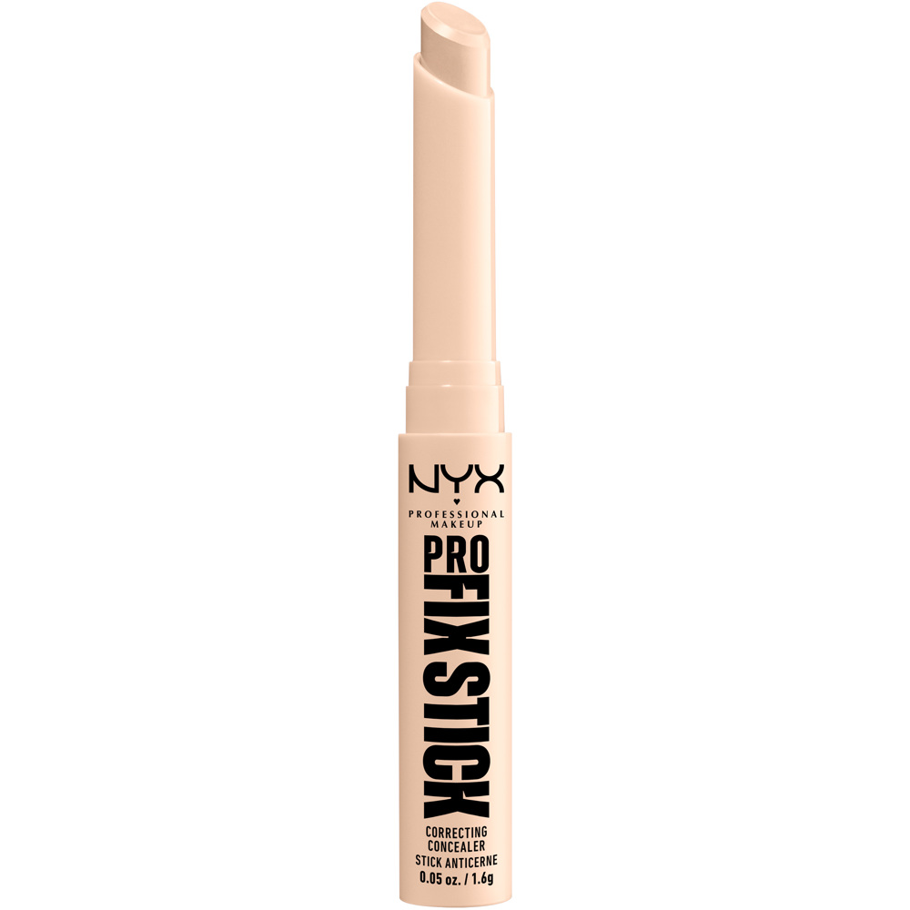 Pro Fix Stick Concealer Stick Concealer for Face