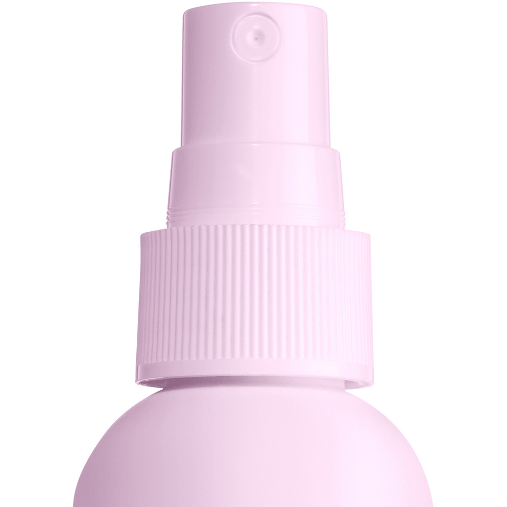 The Marshmellow Matte Setting Spray