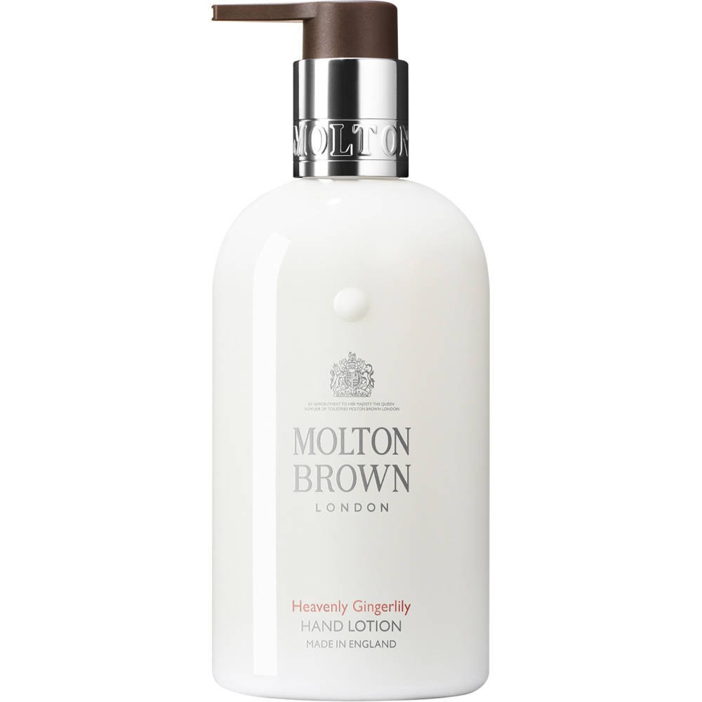 Heavenly Gingerlily Hand Lotion, 300ml