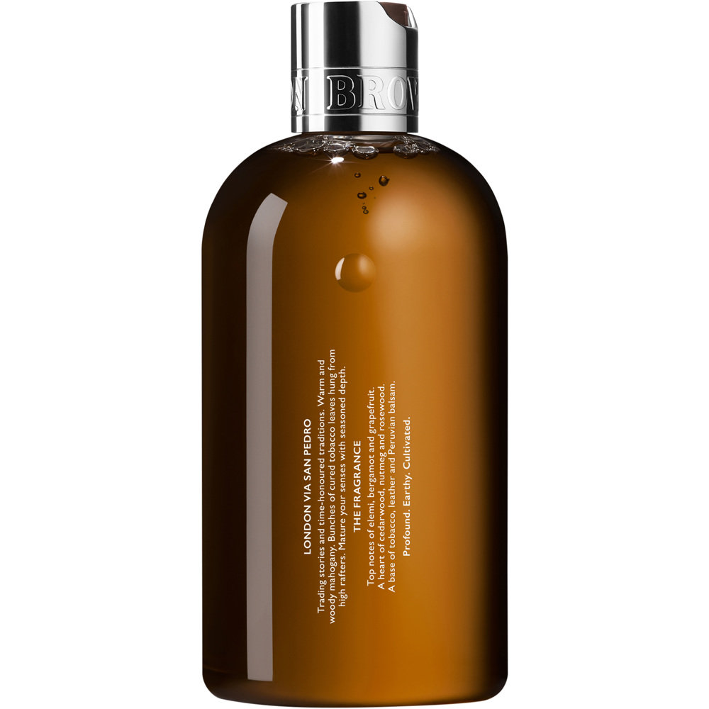 Tobacco Absolut Bath & Shower Gel, 300ml