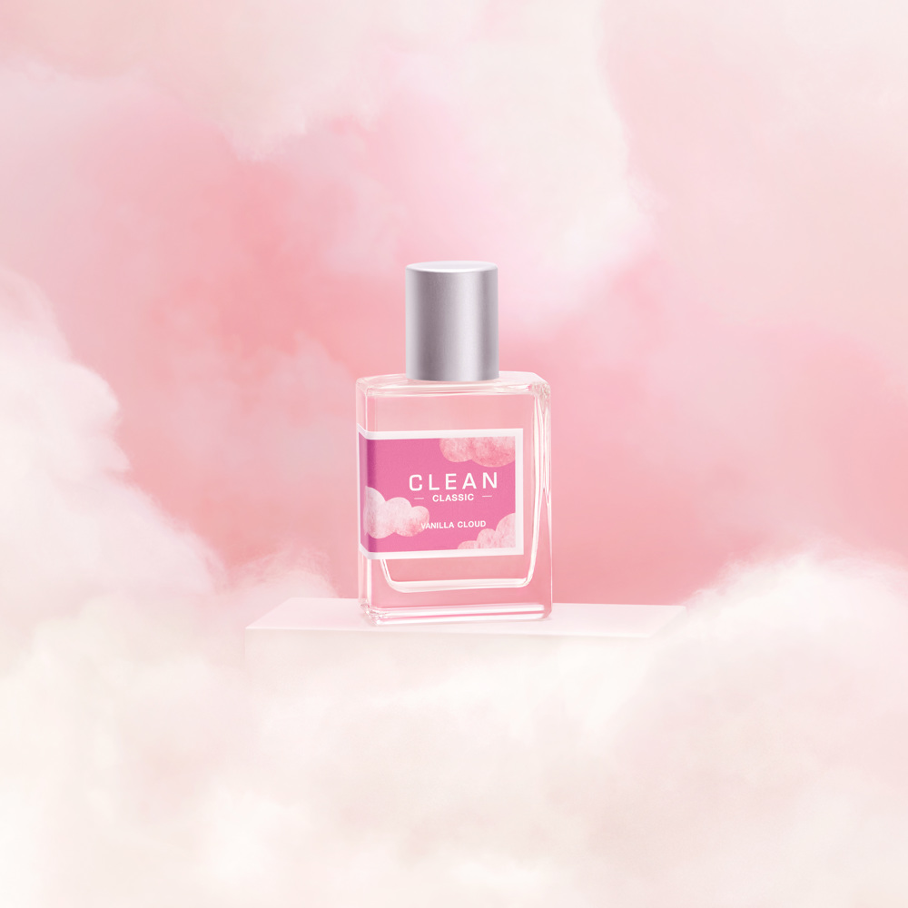 Classic Vanilla Cloud, EdP 30ml