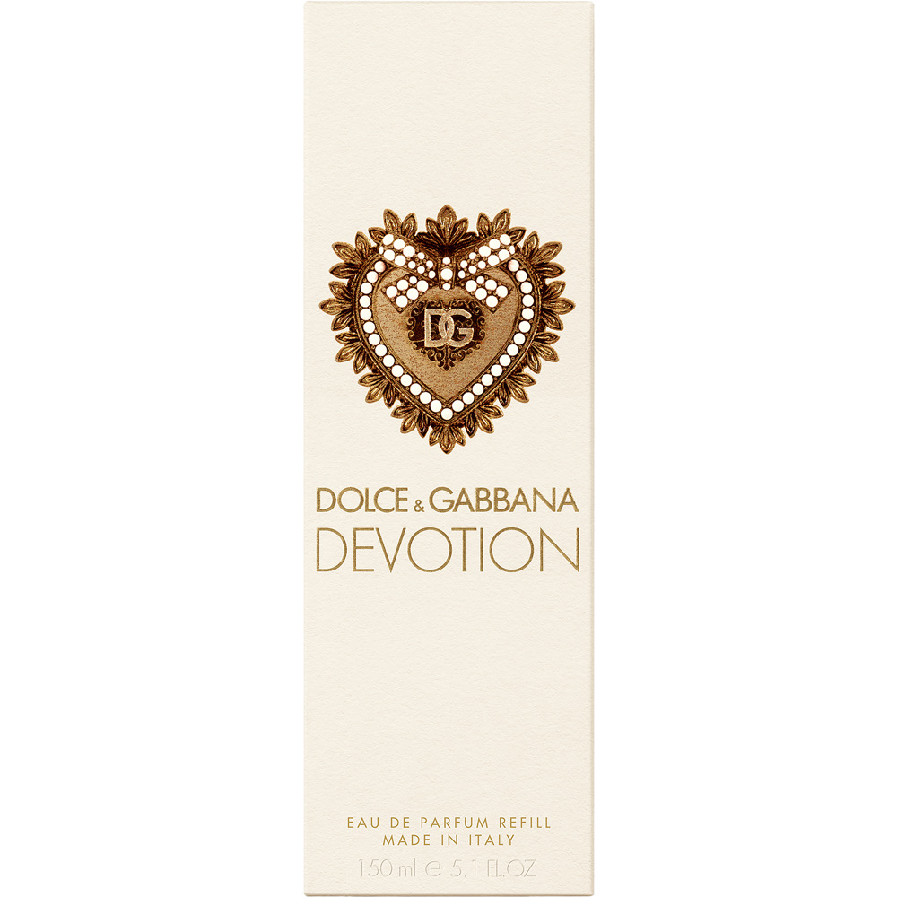 Devotion, EdP