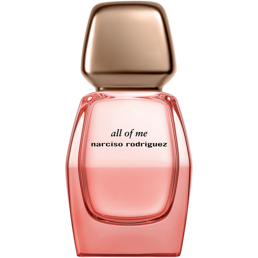 All of Me, EdP Intense