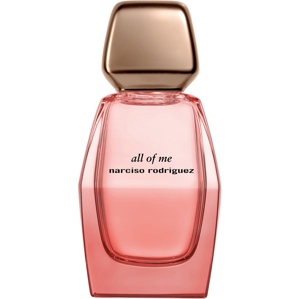 All of Me, EdP Intense