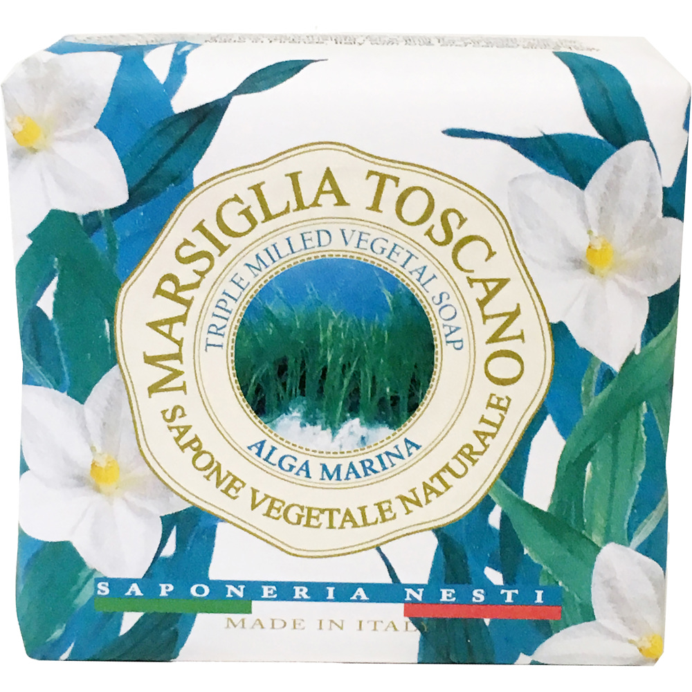 Marsiglia Toscano Alga Marina, 200g