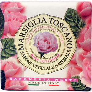 Marsiglia Toscano Rosa Centifolia, 200g