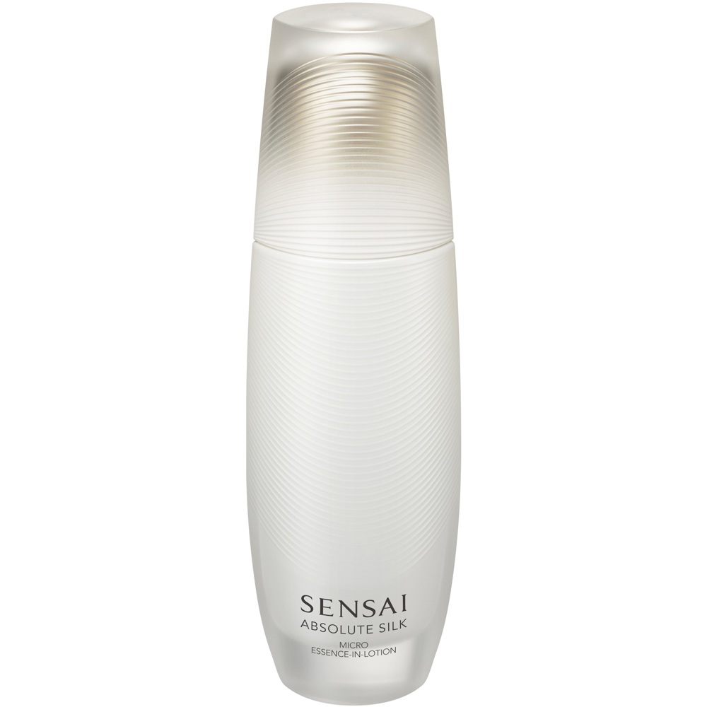 Absolute Silk Micro Essence-In-Lotion, 125ml