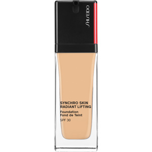 Synchro Skin Radiant Lifting Foundation SPF30, 160 Shell