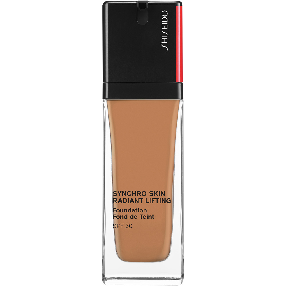 Synchro Skin Radiant Lifting Foundation SPF30