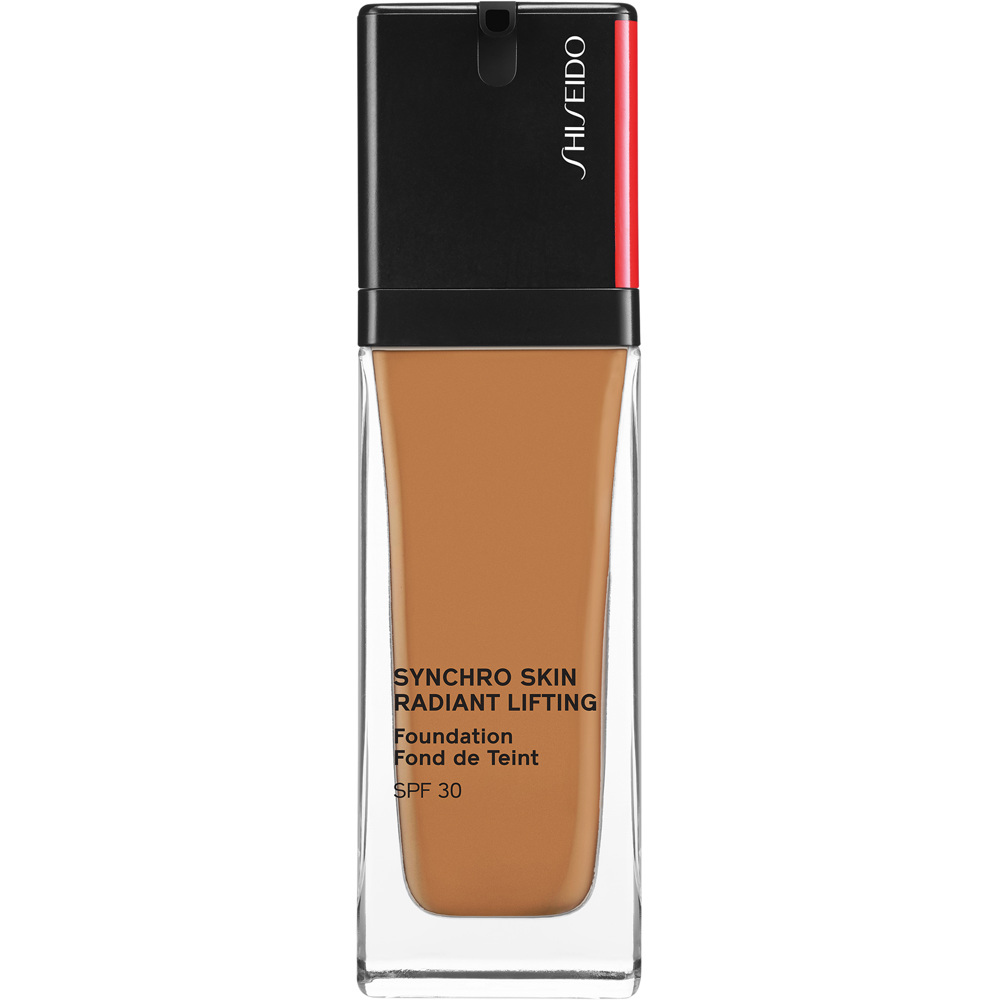 Synchro Skin Radiant Lifting Foundation SPF30