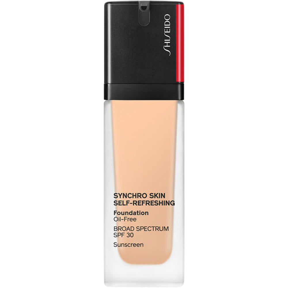 Synchro Skin Self-Refreshing Foundation