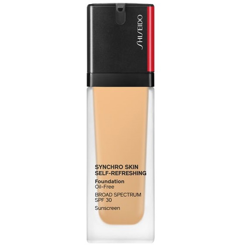 Synchro Skin Self-Refreshing Foundation