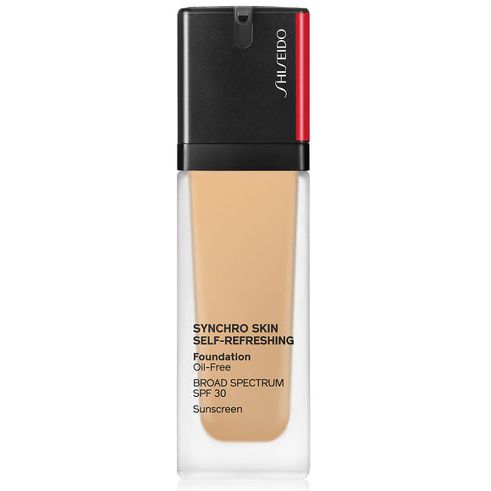 Synchro Skin Self-Refreshing Foundation