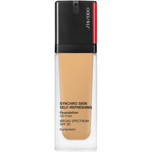 Synchro Skin Self-Refreshing Foundation, 340 Oak