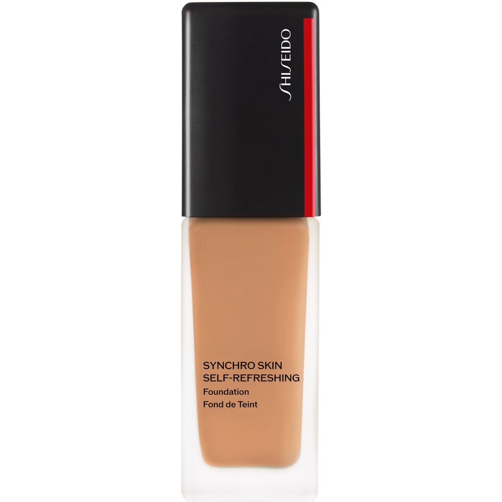 Synchro Skin Self-Refreshing Foundation