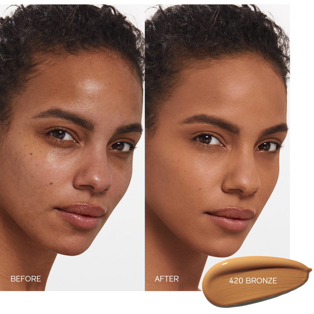 Synchro Skin Self-Refreshing Foundation