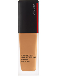 Synchro Skin Self-Refreshing Foundation