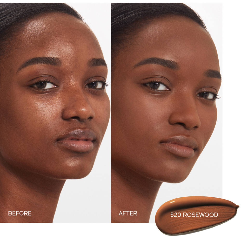 Synchro Skin Self-Refreshing Foundation