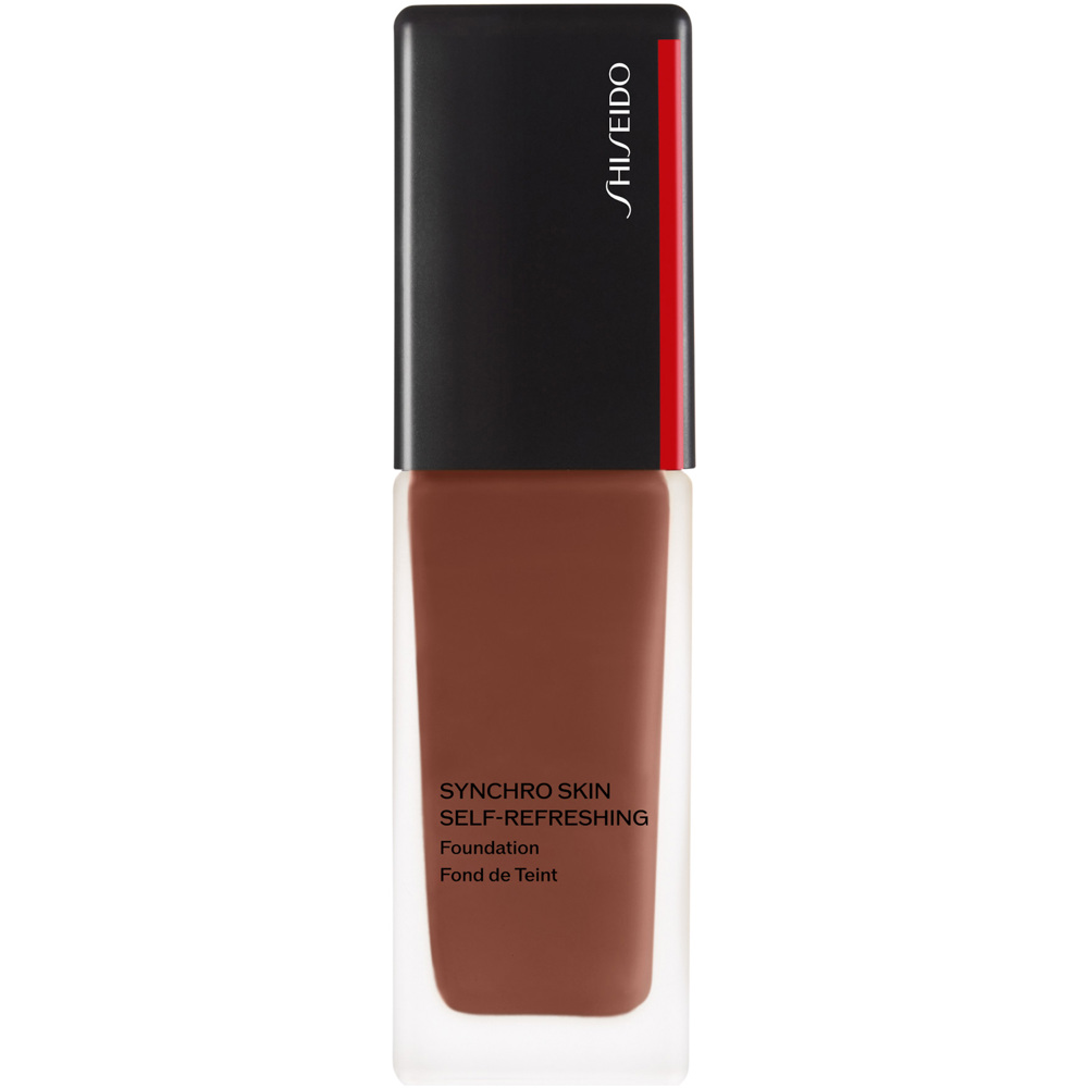 Synchro Skin Self-Refreshing Foundation