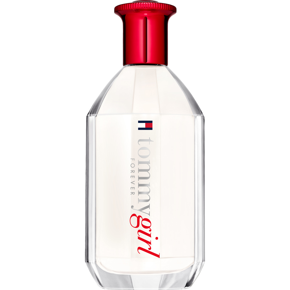 Tommy Girl Forever, EdT