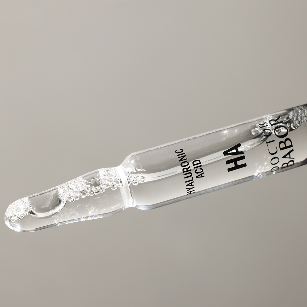 10D Hyaluronic Acid Ampoule Serum Concentrate, 14ml