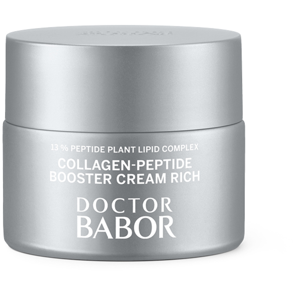 Collagen-Peptide Booster Cream Rich, 50ml