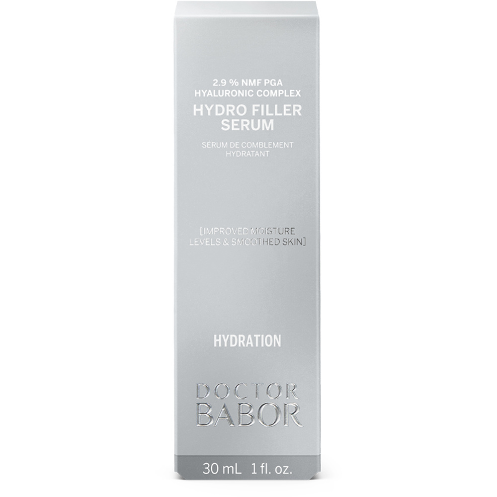 Hydro-Filler Serum, 30ml