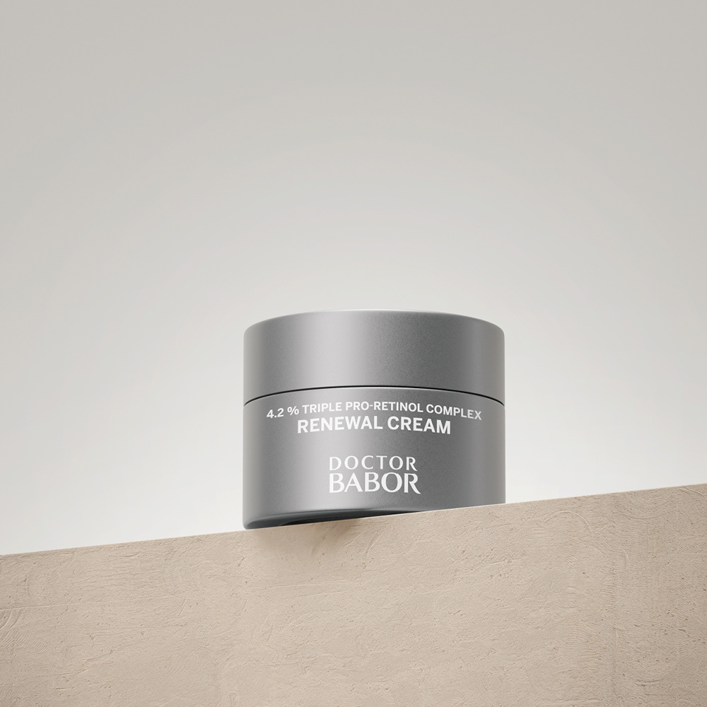 Renewal Cream, 50ml