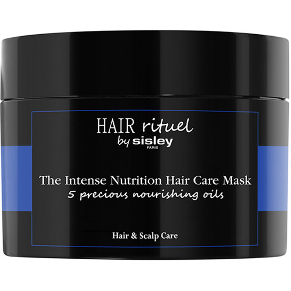 The Intense Nutrition Hair Care Mask, 200ml