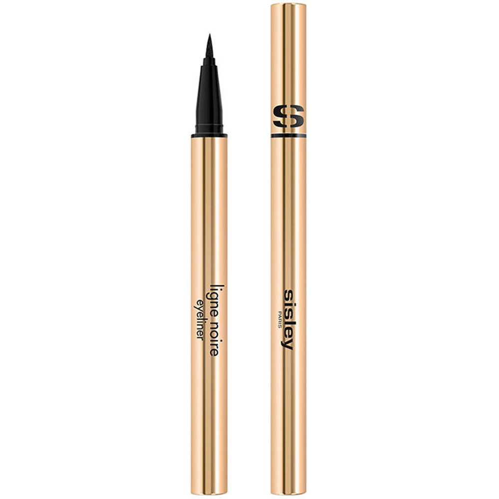 Ligne Noire Eyeliner, 1 Deep Black