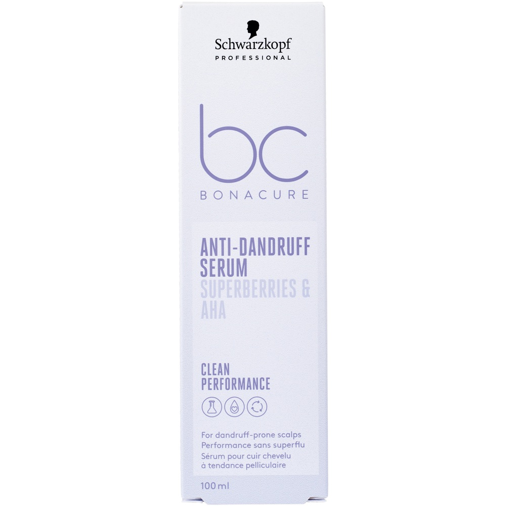 BC Anti-Dandruff Serum, 100ml