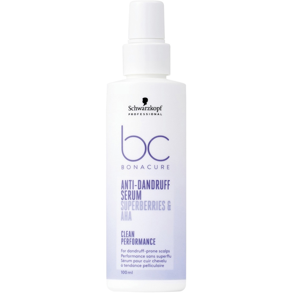 BC Anti-Dandruff Serum, 100ml