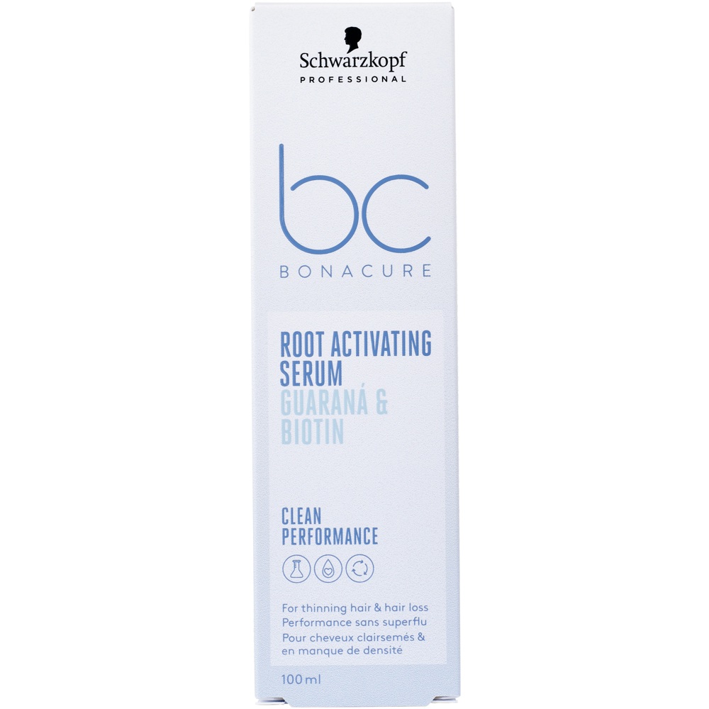 BC Root Activating Serum, 100ml