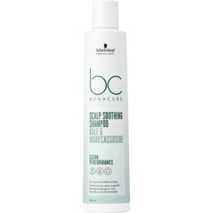 BC Scalp Soothing Shampoo, 250ml