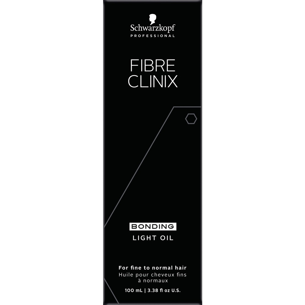 Fibre Clinix Bonding Light Oil, 100ml