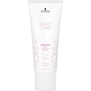 SC Pre-Shampoo Scrub, 200ml