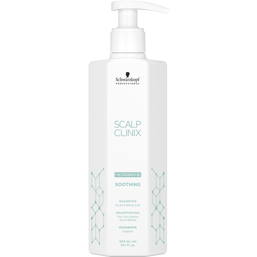 SC Soothing Shampoo, 300ml