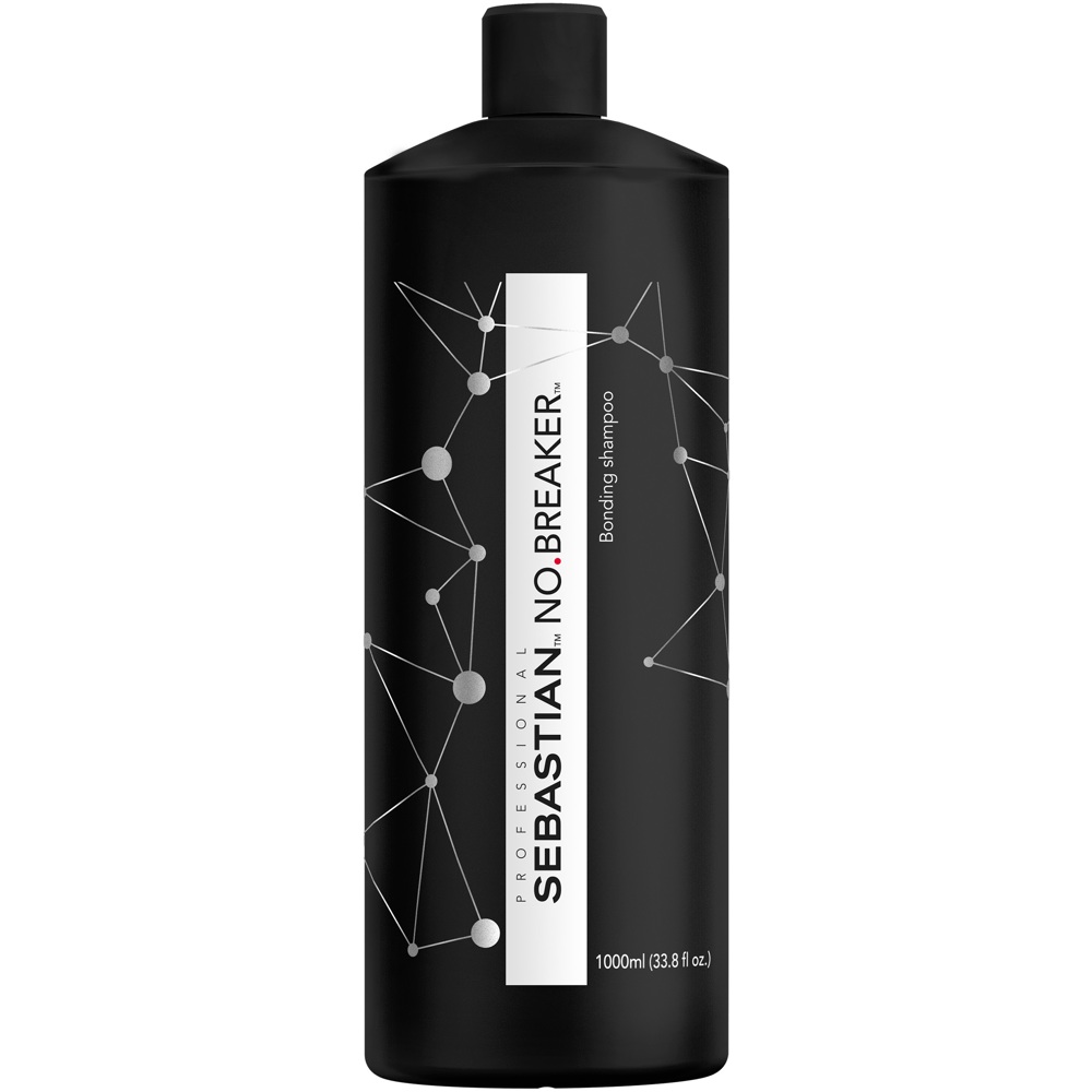 No.Breaker Bonding Shampoo