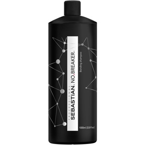 No.Breaker Bonding Shampoo