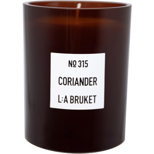 314 Candle Coriander