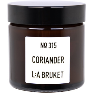 314 Candle Coriander