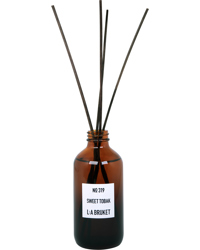 319 Room Diffuser Sweet Tobak, 200ml