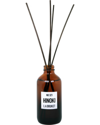 320 Room Diffuser Hinoki