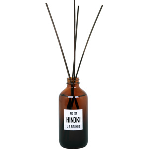 204 Room Diffuser Hinoki