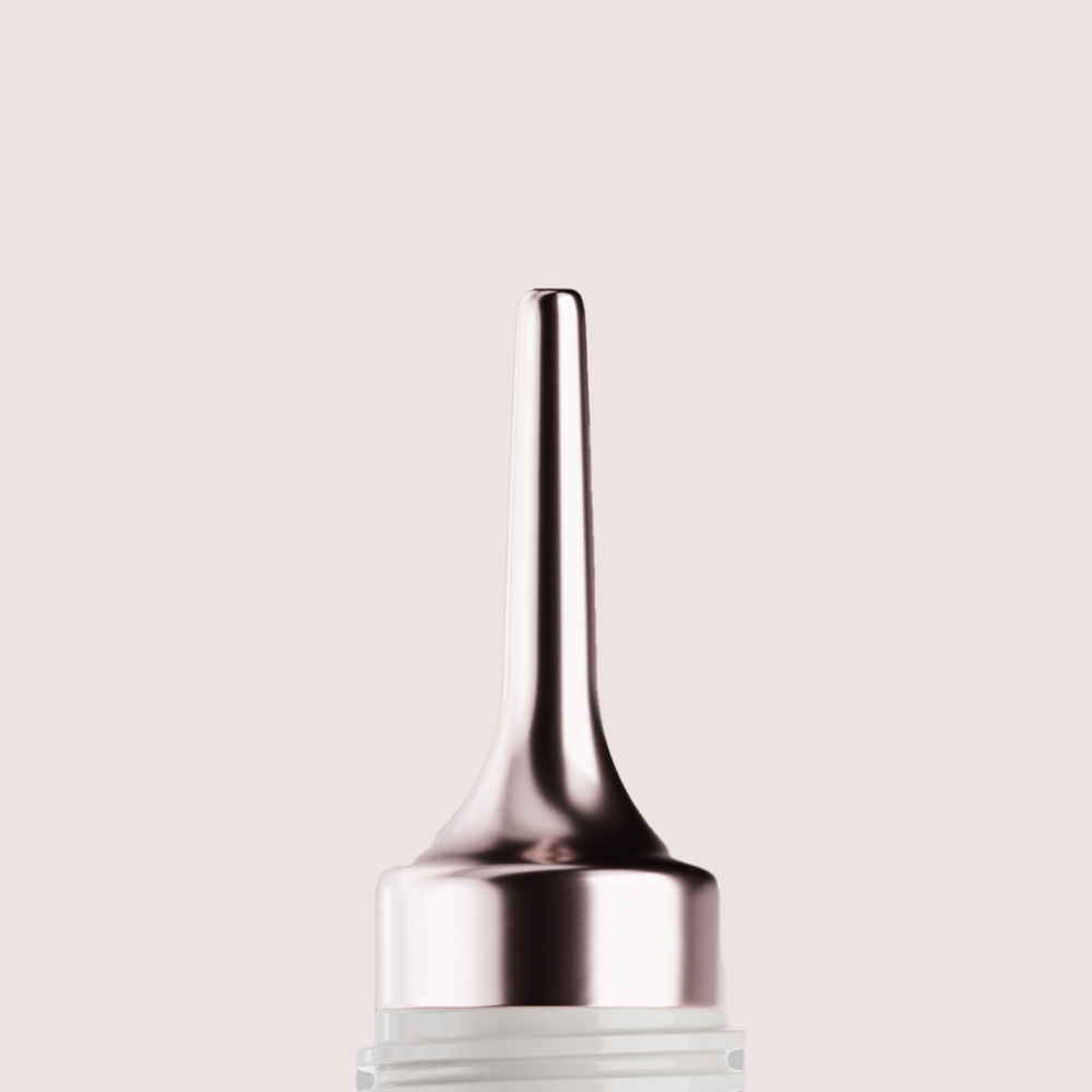 Blurring Blush Serum