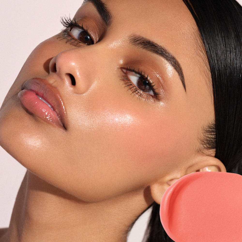 Blurring Blush Serum